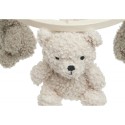 Karusell Teddy Bear - Olive Green/Natural | FreshDesign.ee