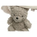 Karusell Teddy Bear - Olive Green/Natural | FreshDesign.ee