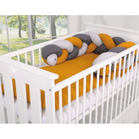 Punutud voodipehmendus 180 cm, hall/antrat... | FreshDesign.ee