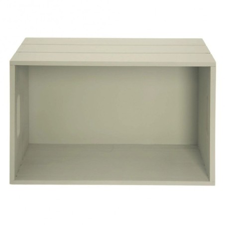 Puidust hoiukast 26x16x11 cm | FreshDesign.ee