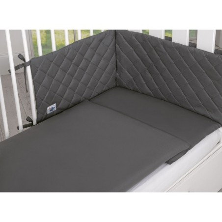 Tepitud voodipehmendus, antratsiit | FreshDesign.ee