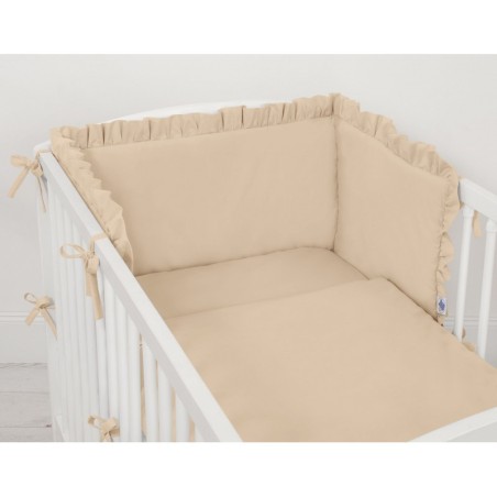 Universaalne voodipehmendus, beež | FreshDesign.ee