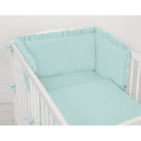 Universaalne voodipehmendus, mint | FreshDesign.ee