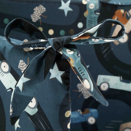 Voodipehmendus, ON THE ROAD