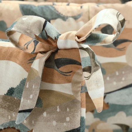 Voodipehmendus, Still Alive