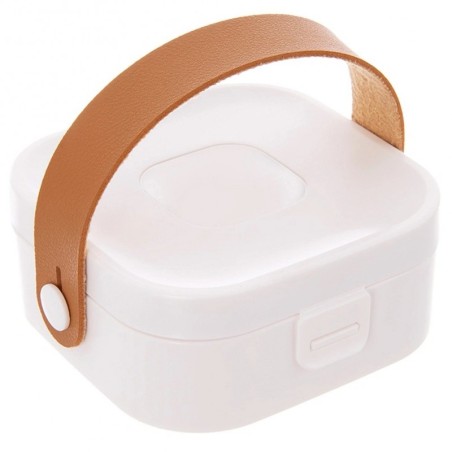 Peegliga ehtekarp 9,5x9,5x4 cm | FreshDesign.ee