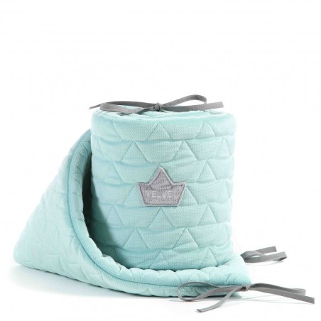 Voodipehmendus 60x120 voodile, velvet, aud... | FreshDesign.ee