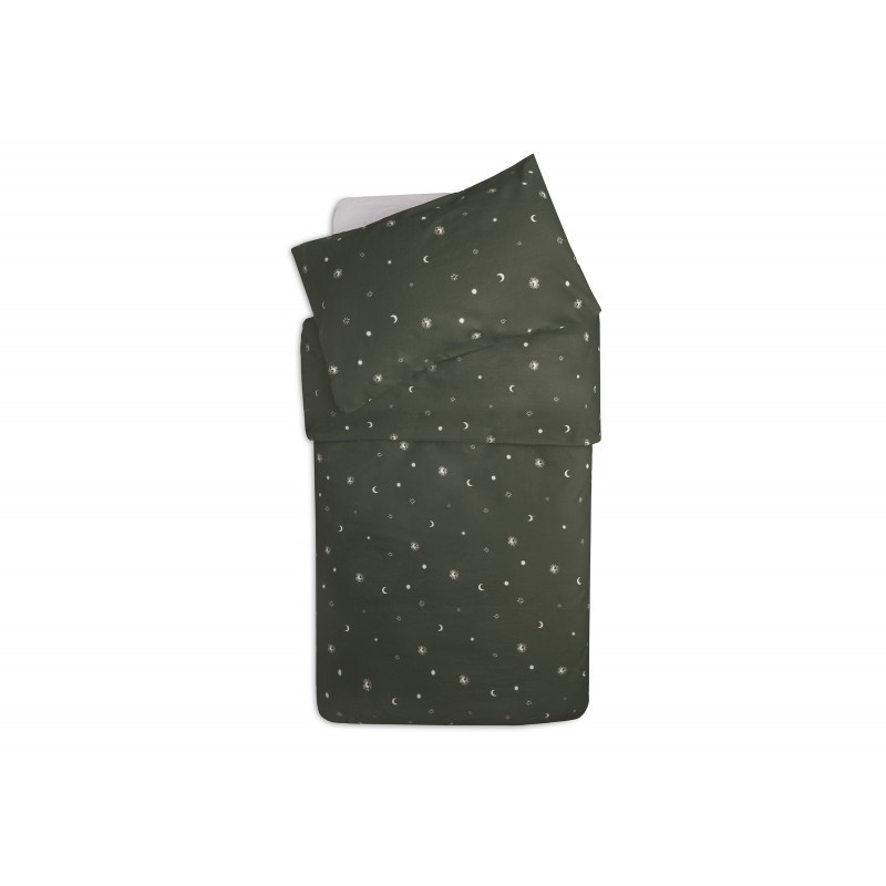 Voodipesukomplekt 100x140 / 60x40 cm, Star... | FreshDesign.ee