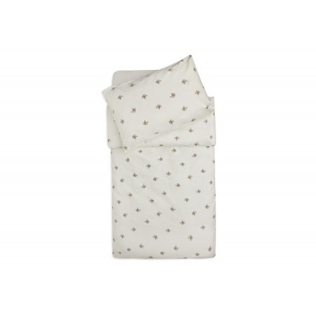 Voodipesukomplekt 100x140 / 60x40 cm Rosehip | FreshDesign.ee