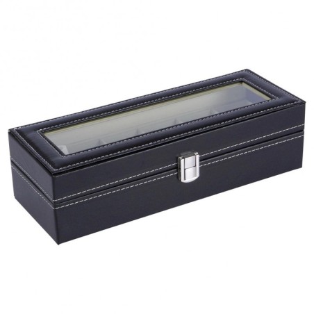 Kellakarp, must, 30,5x11,5x8 cm | FreshDesign.ee