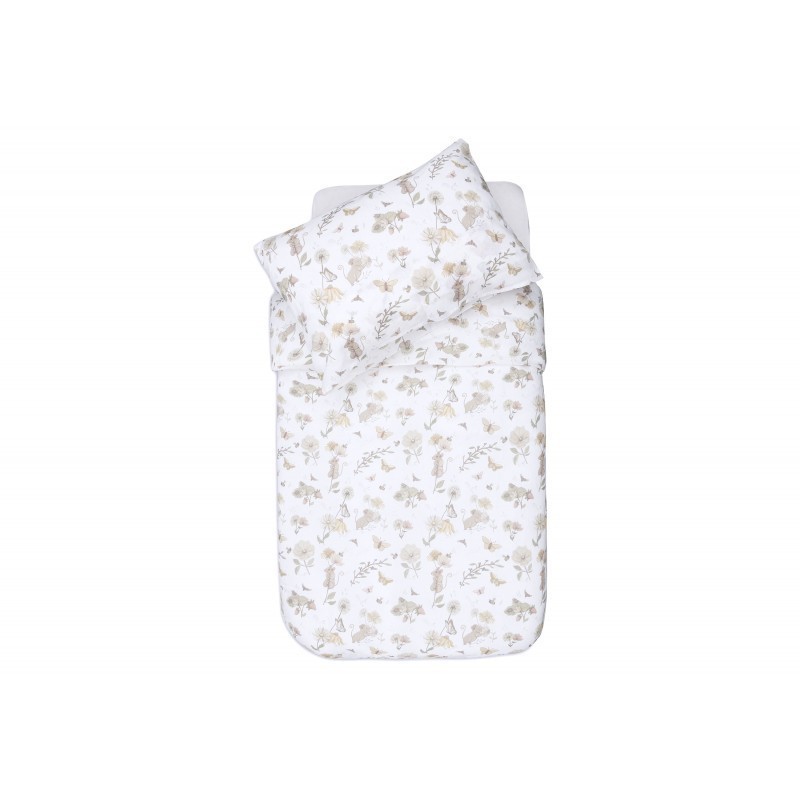 Voodipesukomplekt 100x140 / 60x40 cm Dream... | FreshDesign.ee