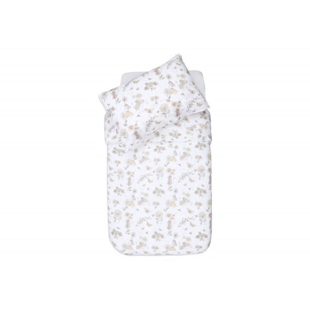 Voodipesukomplekt 100x140 / 60x40 cm Dream... | FreshDesign.ee