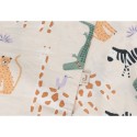Voodipesu komplekt 100x140cm Jungle Jambo | FreshDesign.ee