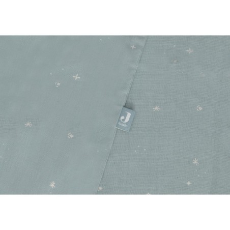 Voodipesu komplekt 100x140cm Twinkling - Sea Green