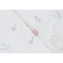 Voodipesu komplekt 100x140cm Lovely Birds | FreshDesign.ee