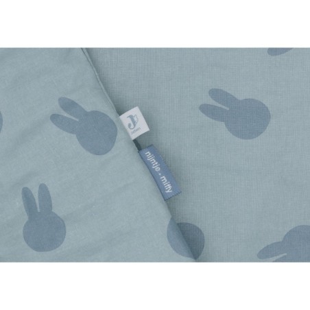 Voodipesu komplekt 100x140cm Miffy Shadow ... | FreshDesign.ee