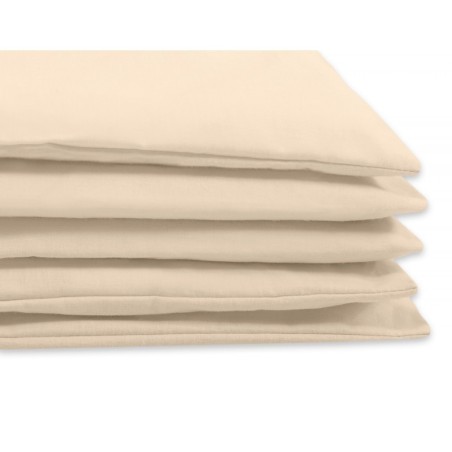 Voodipesu komplekt, beež | FreshDesign.ee