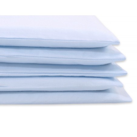 Voodipesu komplekt, helesinine | FreshDesign.ee