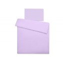 Voodipesu komplekt, lilla | FreshDesign.ee