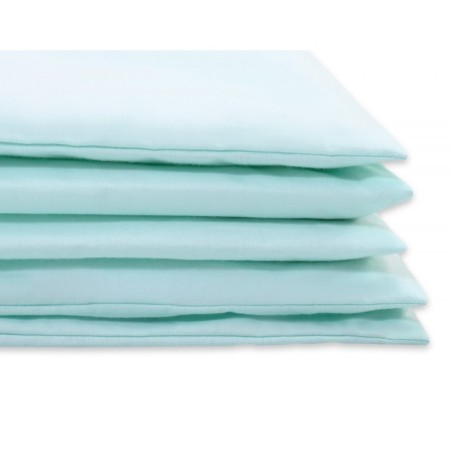 Voodipesu komplekt, mint | FreshDesign.ee