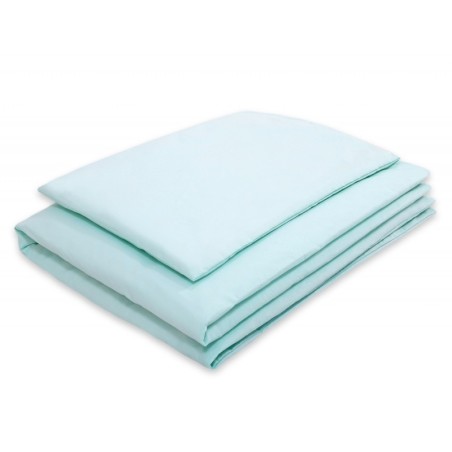 Voodipesu komplekt, mint | FreshDesign.ee