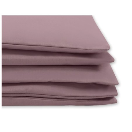 Voodipesu komplekt, pastell violet | FreshDesign.ee