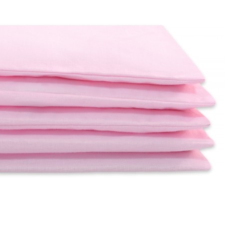 Voodipesu komplekt, roosa | FreshDesign.ee