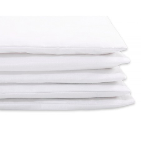 Voodipesu komplekt, valge | FreshDesign.ee