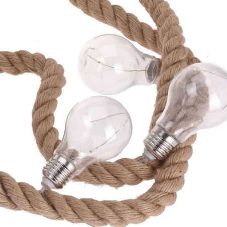 Vanik rihmaköiel 30 LED 3 m 10 tk. | FreshDesign.ee