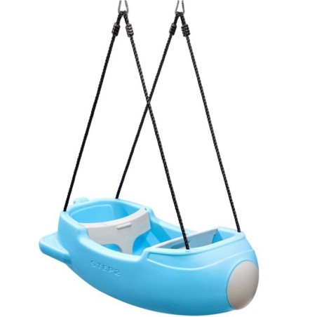 Kahe lapse kiik Rakett | FreshDesign.ee