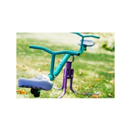 Õuekiik Rocker, sinine | FreshDesign.ee