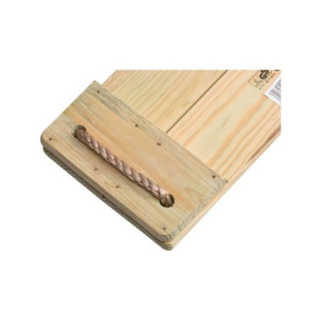 Männipuidust kiik | FreshDesign.ee