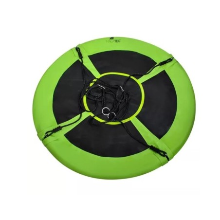 Pesakiik roheline/must 120 cm