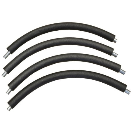 Pesakiik 95CM XXL punane | FreshDesign.ee