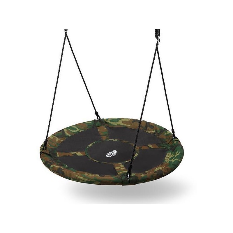 Pesakiik Nils Camp | FreshDesign.ee