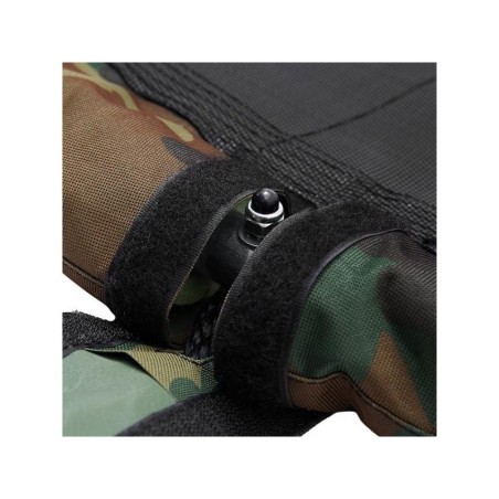 Pesakiik Nils Camp | FreshDesign.ee