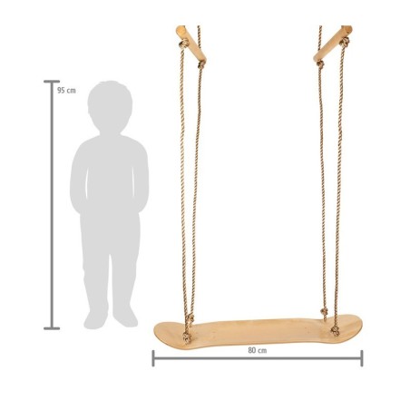 Tasakaalukiik Skateboard | FreshDesign.ee