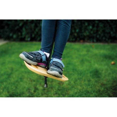 Disc kiik käepidemetega "Black Line" | FreshDesign.ee