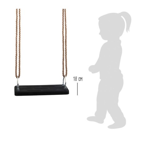 Kiik, must | FreshDesign.ee