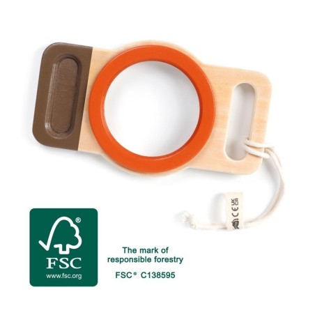 XXL suurendusklaas "Discover" | FreshDesign.ee