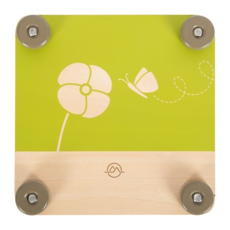 Lille / lehe press "Discover" | FreshDesign.ee