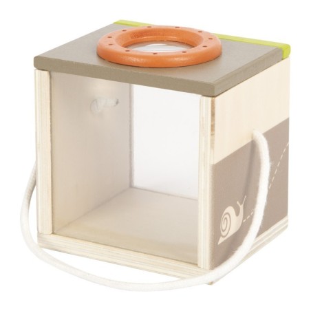 Putukakarp "Discover" | FreshDesign.ee