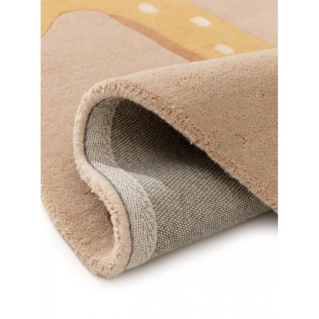 Laste vaip Savannah Multicolour 115x140 cm | FreshDesign.ee