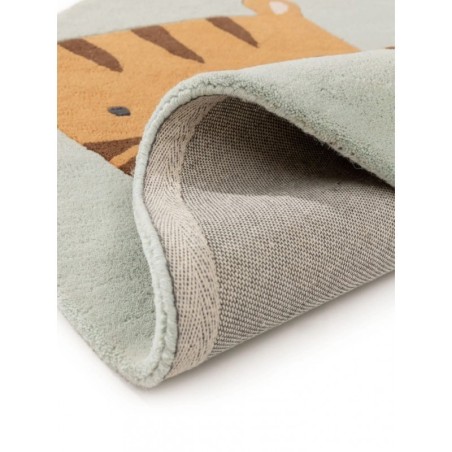 Laste vaip Savannah Multicolour 115x120 cm | FreshDesign.ee