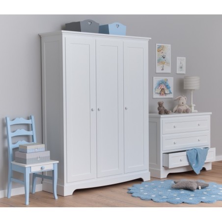 Pestav vaip Galletita Azul/Blue Ø140 cm | FreshDesign.ee