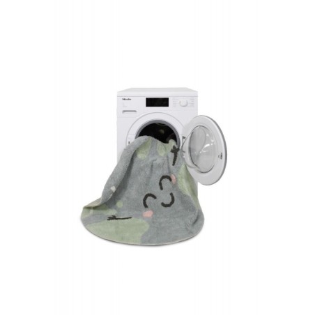 Pestav vaip Mr Wonderful Big Big World Ø 100 cm | FreshDesign.ee