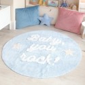 Lorena Canals Pestav vaip Baby, you rock | FreshDesign.ee