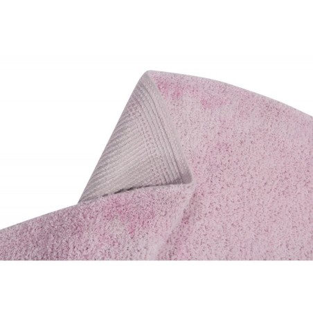 Pestav vaip Tie-Dye Pink Ø150 | FreshDesign.ee