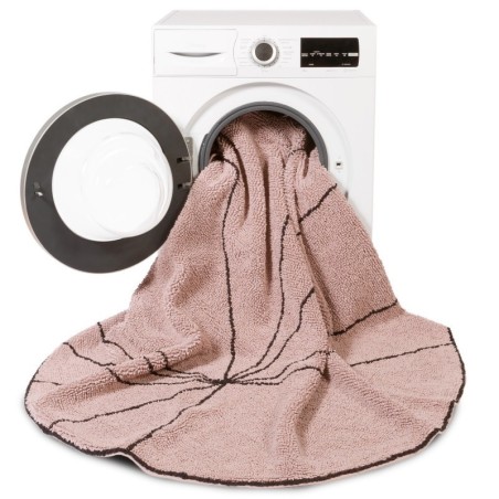 Pestav vaip Trace Vintage Nude Ø160 | FreshDesign.ee