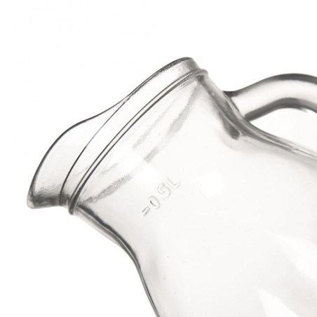 Kann klaas, 500 ml | FreshDesign.ee